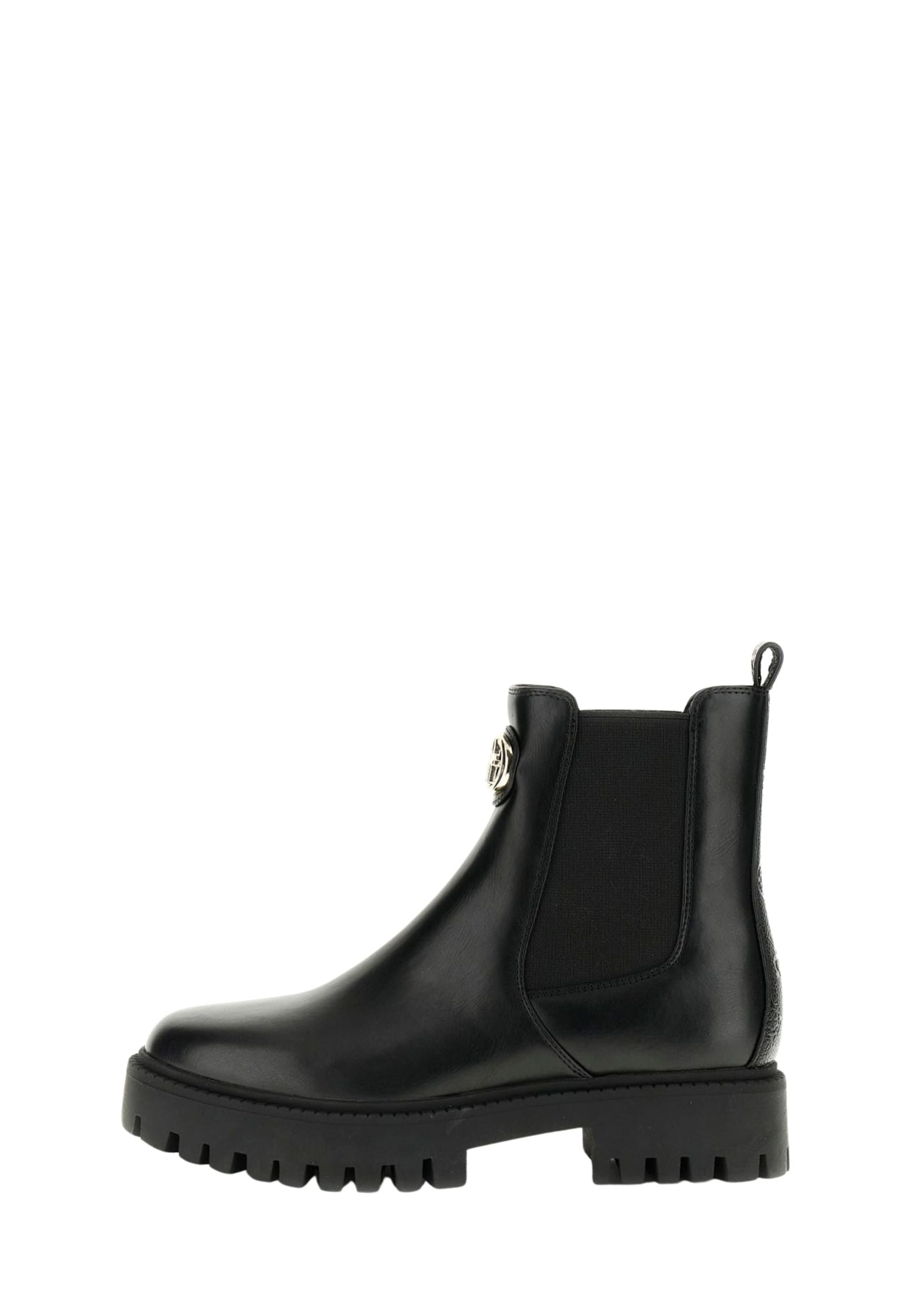 Guess Tronchetto#colore_nero