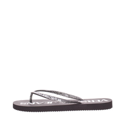 Versace jeans couture Infradito 74VA3SQ7 ZS625 L01 - Marylou Shop