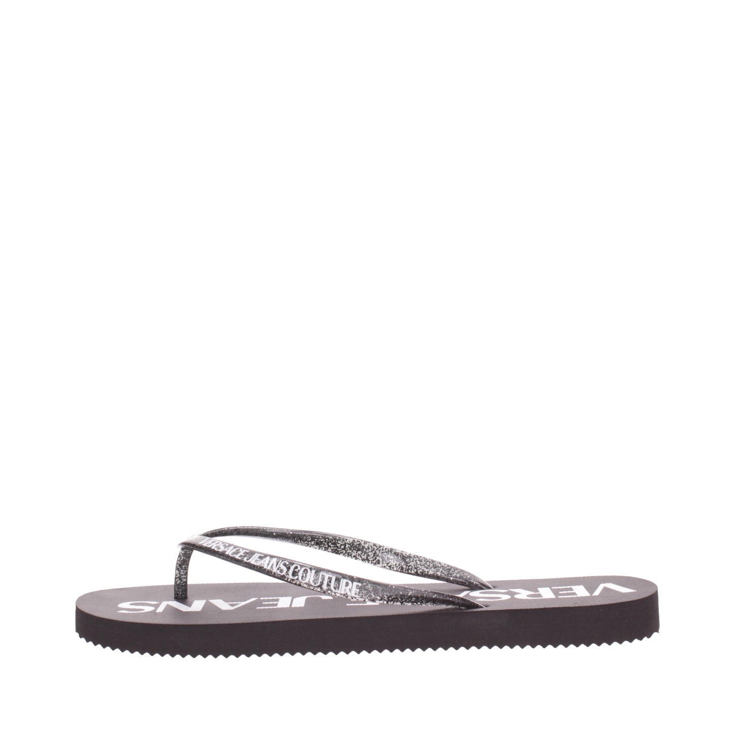 Versace jeans couture Infradito 74VA3SQ7 ZS625 L01 - Marylou Shop