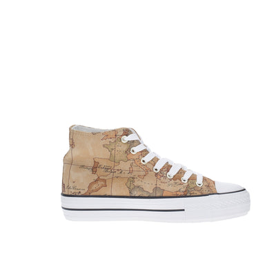 Alviero martini Sneakers#colore_beige