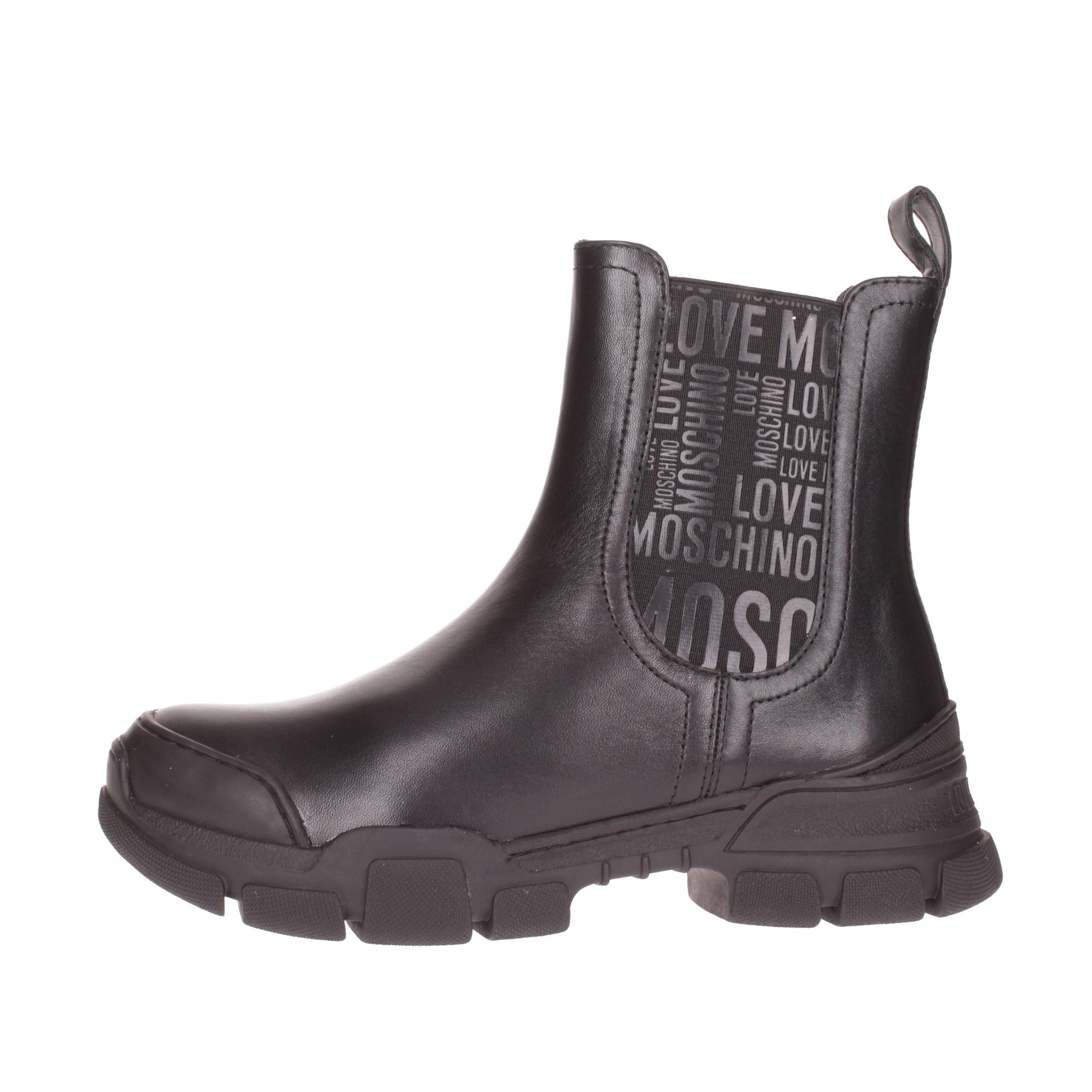 Love moschino Stivale JA15894G0F IA0 000 - Marylou Shop