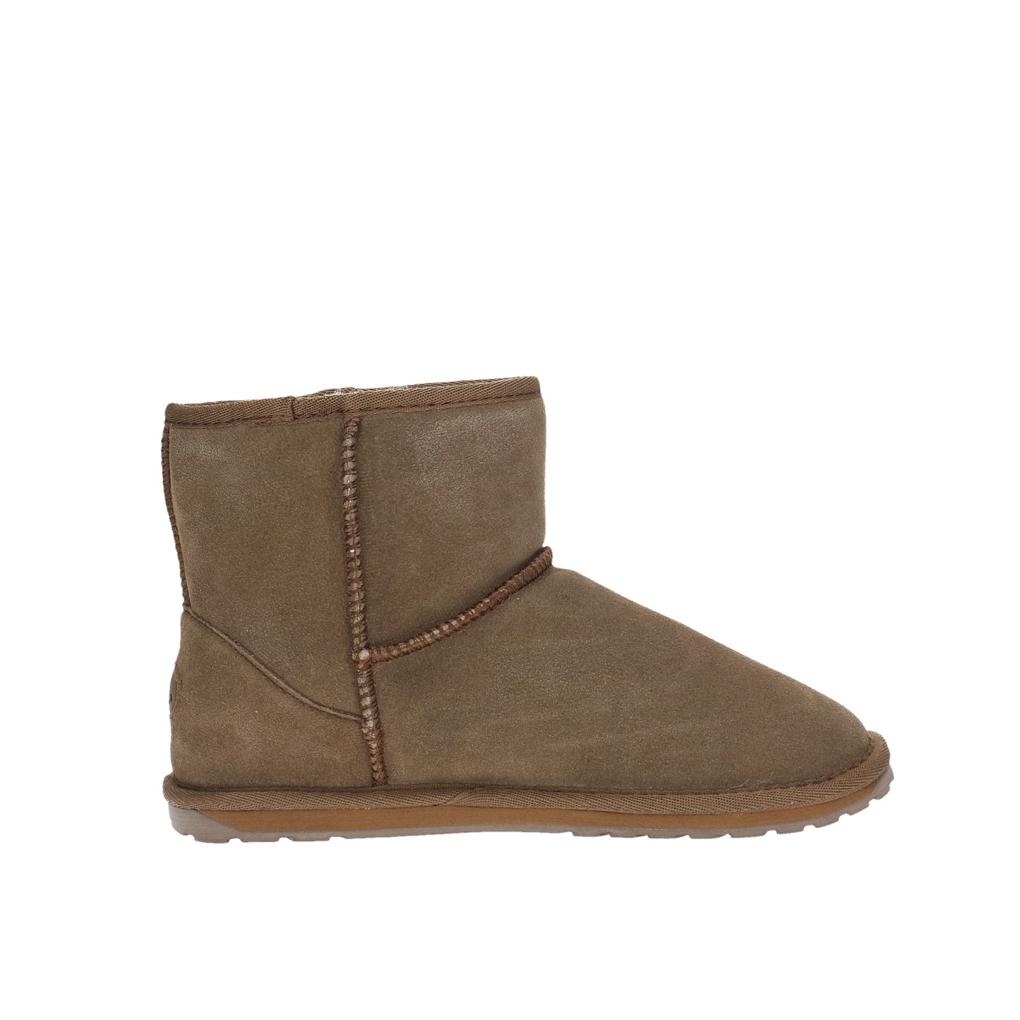 Emu Tronchetto Wallaby Mini Teens T10103 - Marylou Shop