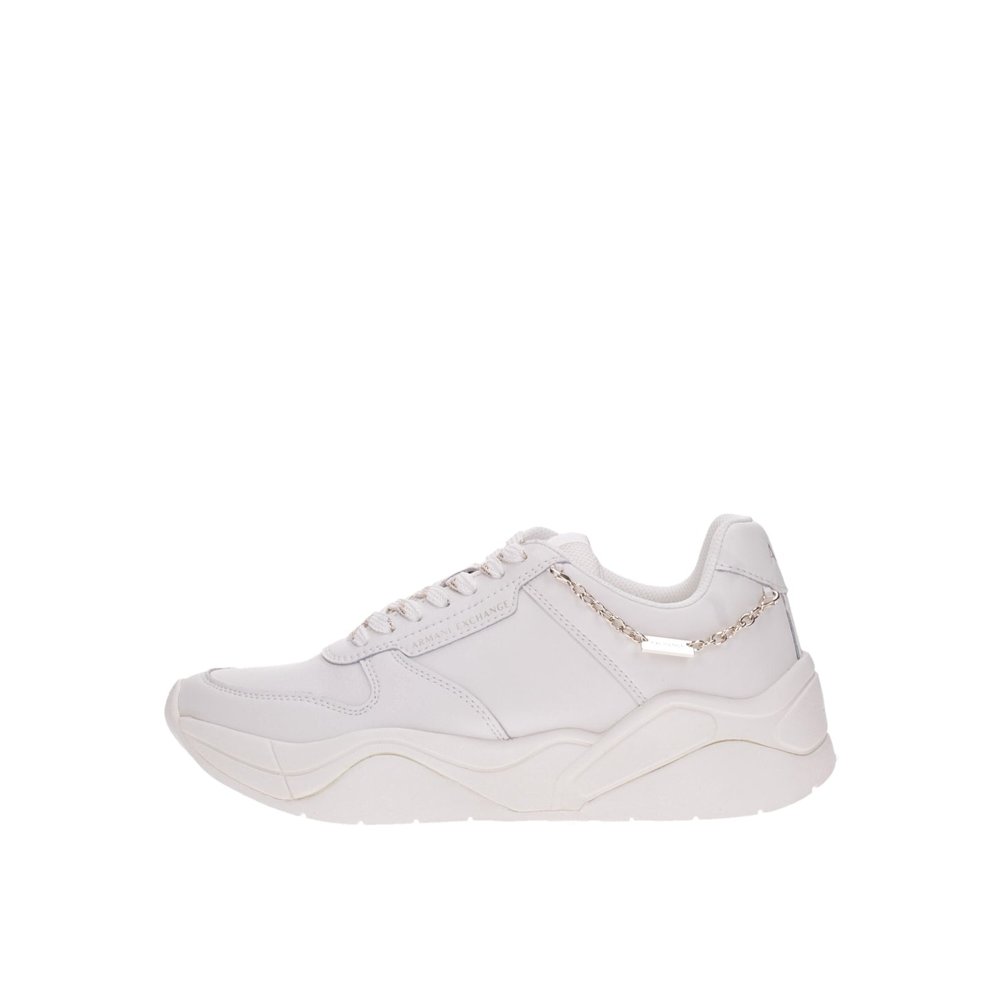 Armani exchange Sneakers#colore_bianco