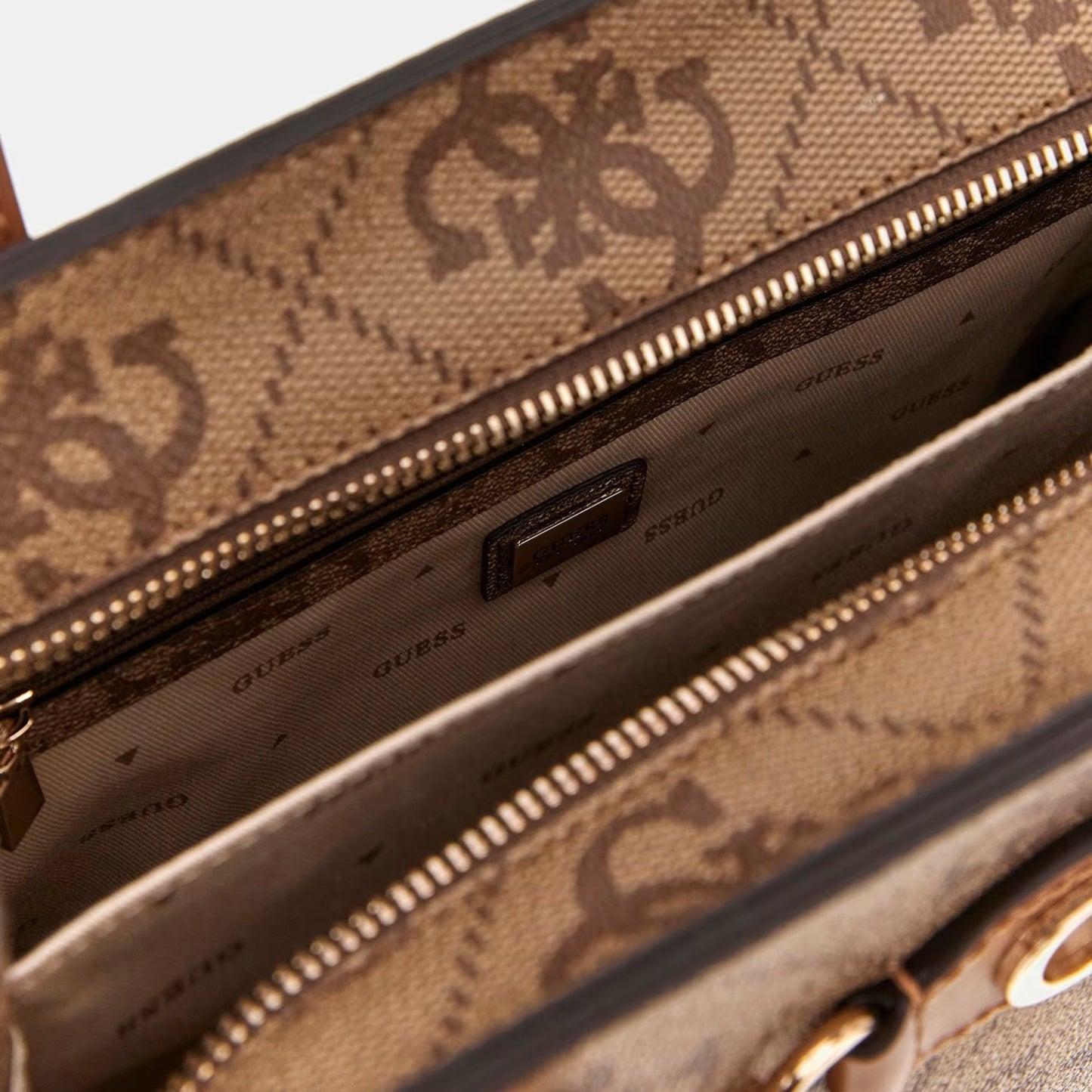 Guess Borsa Izzy 2 Comp Tote HWOS8654220 - Marylou Shop