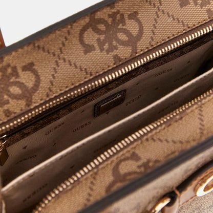 Guess Borsa Izzy 2 Comp Tote HWOS8654220 - Marylou Shop
