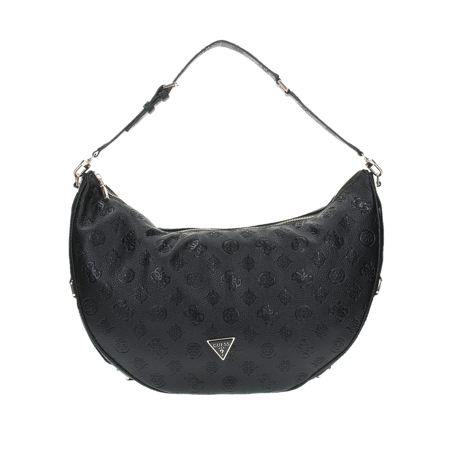 Guess Borsa Cresidia Large Hobo HWPG9349030 - Marylou Shop