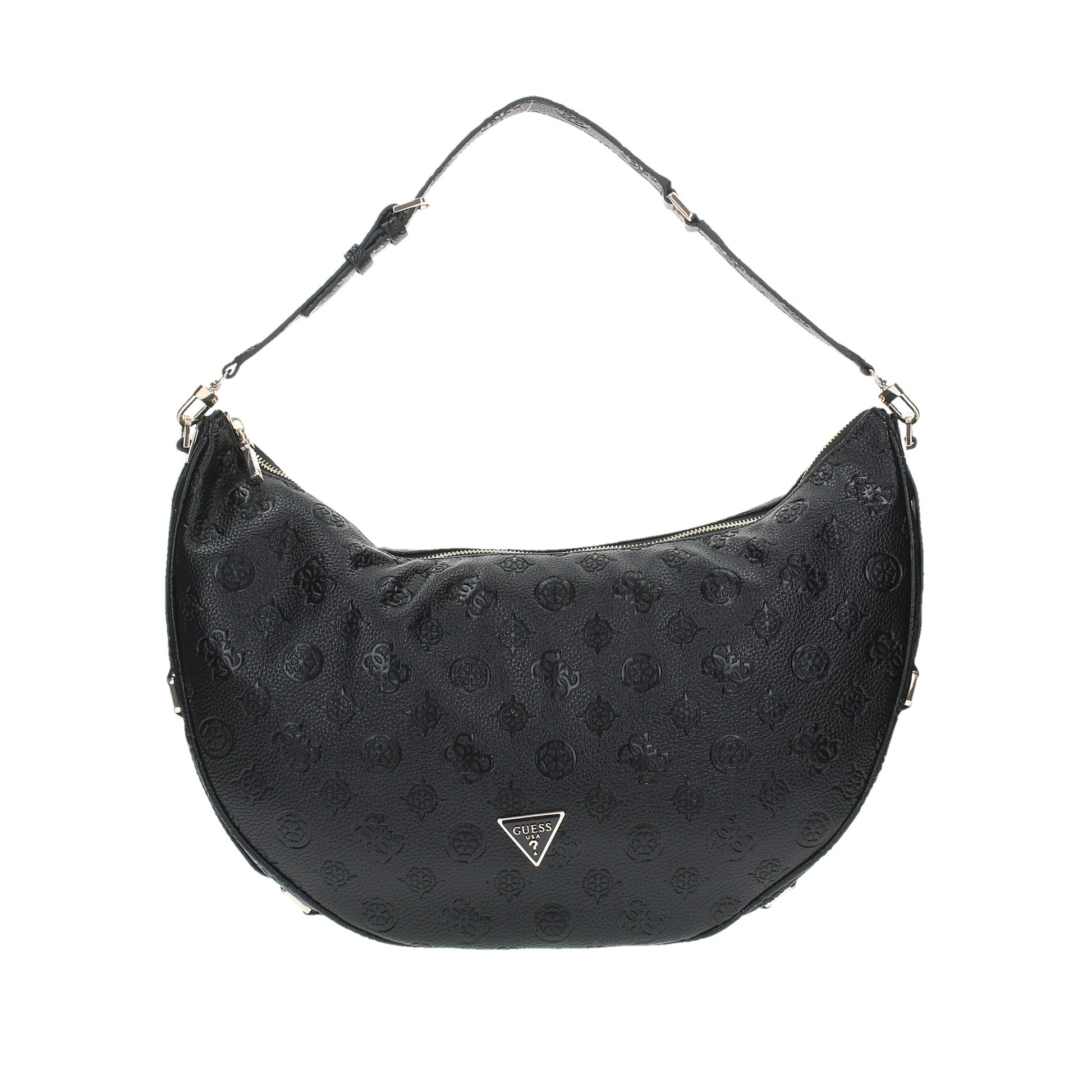 Guess Borsa Cresidia Large Hobo HWPG9349030 - Marylou Shop