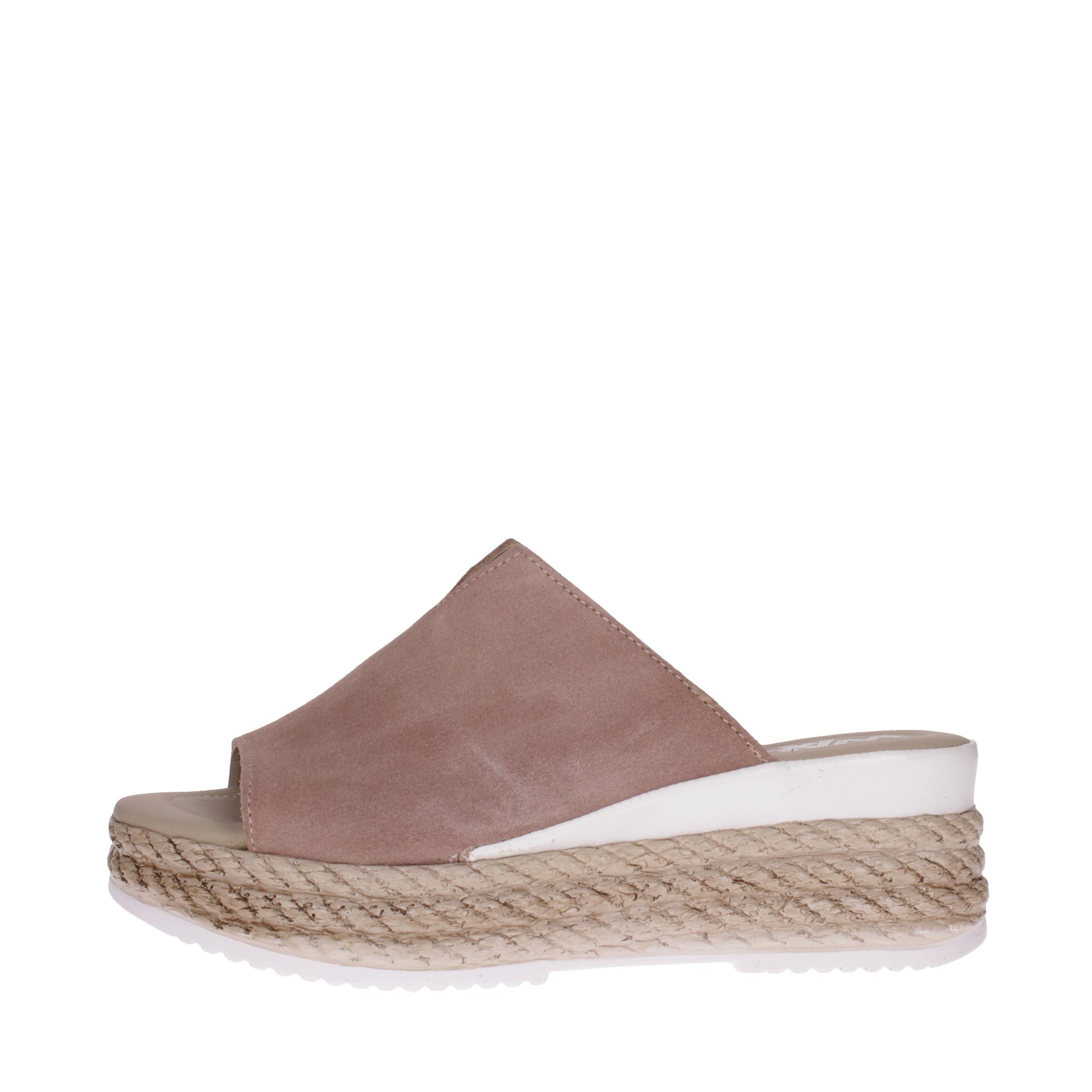 Melluso Ciabatta 036023 - Marylou Shop