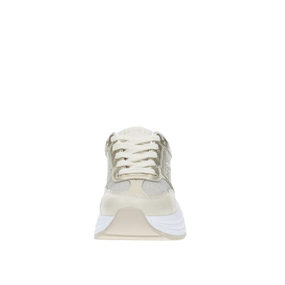 Liu jo Sneakers#colore_avorio