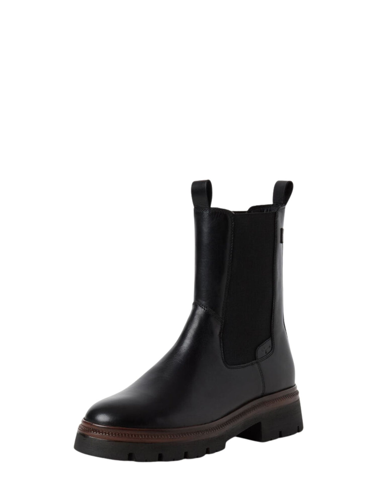 Tamaris Tronchetto#colore_nero