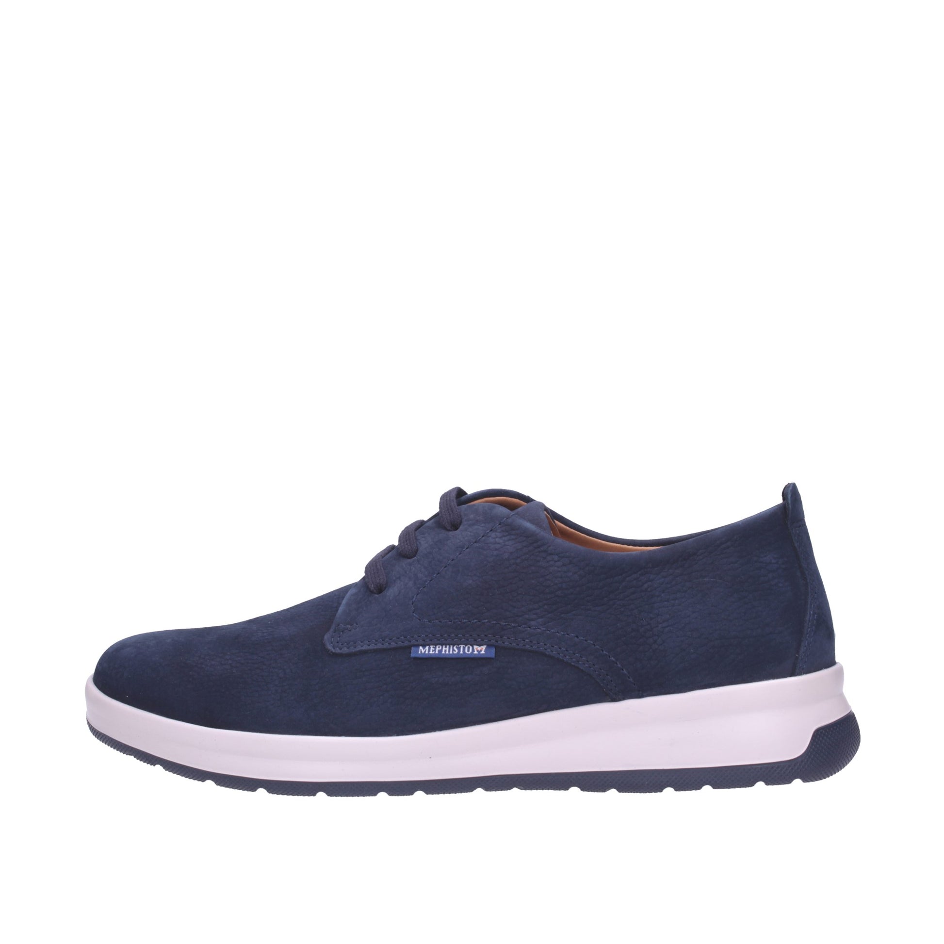 Mephisto Sneakers LESTER SPORTBUCK - Marylou Shop