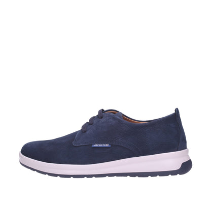 Mephisto Sneakers LESTER SPORTBUCK - Marylou Shop