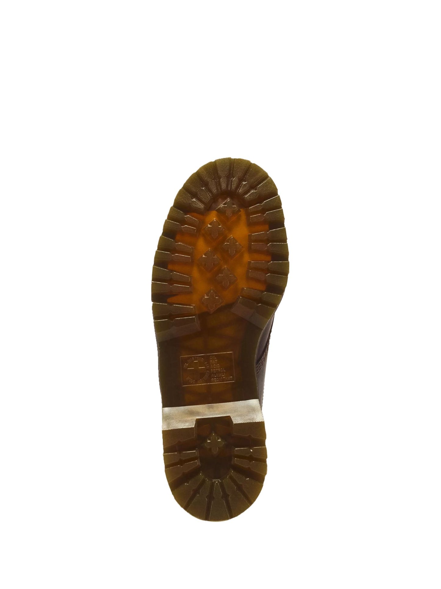 Dr. martens Tronchetto#colore_marrone