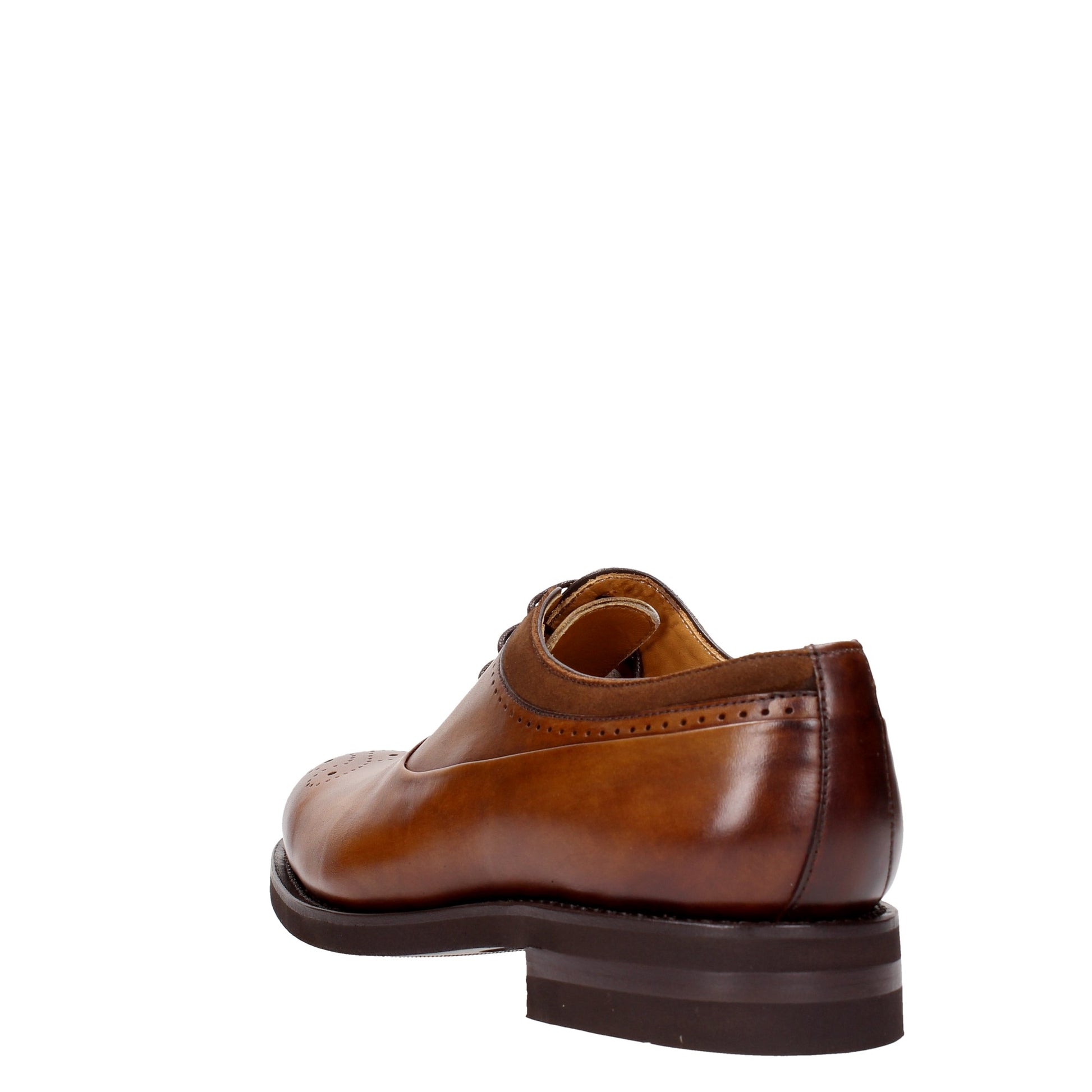 Berwick 1707 Stringate 4731 - Marylou Shop