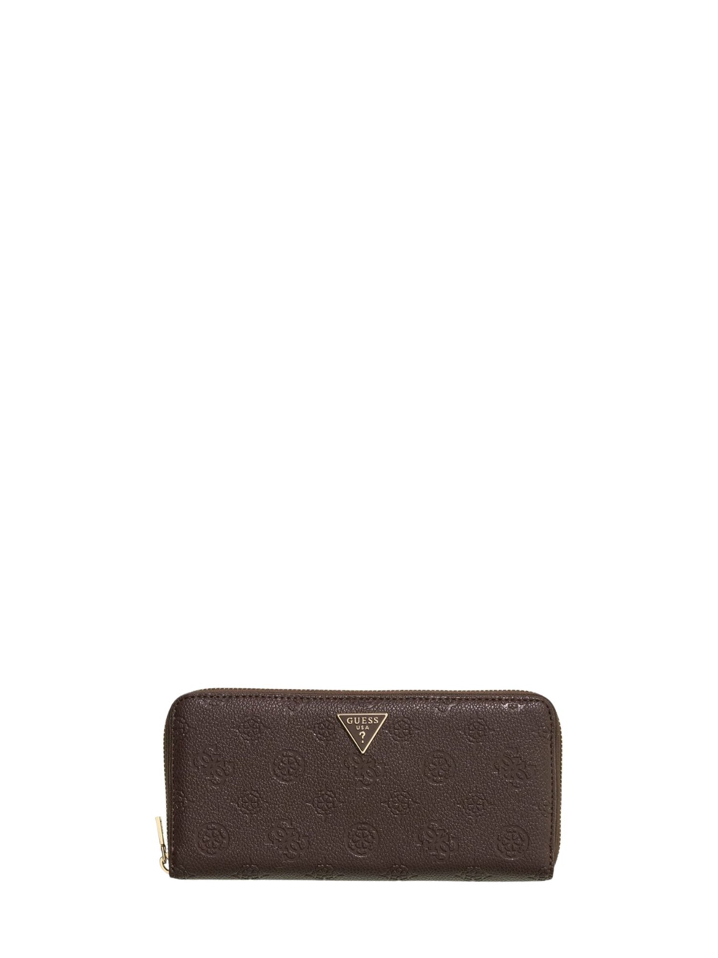 Guess Portafogli#colore_marrone