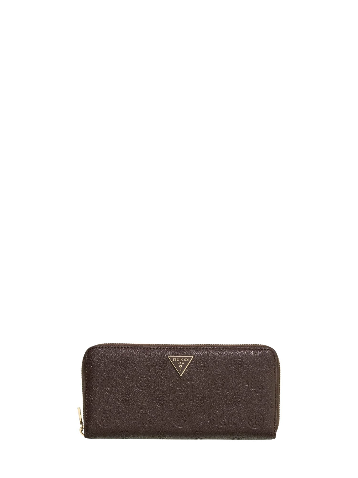 Guess Portafogli#colore_marrone