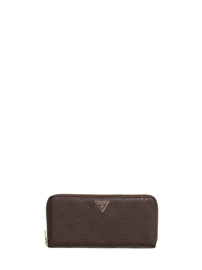 Guess Portafogli#colore_marrone