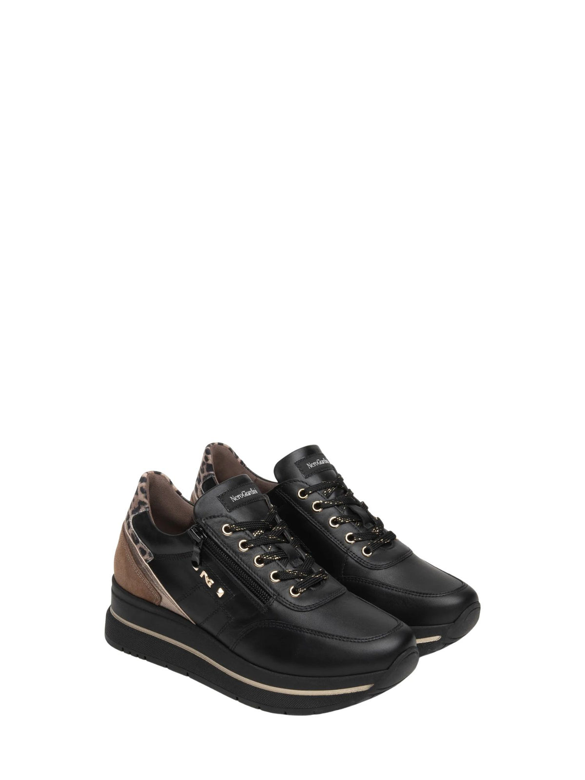 Nero giardini Sneakers#colore_nero
