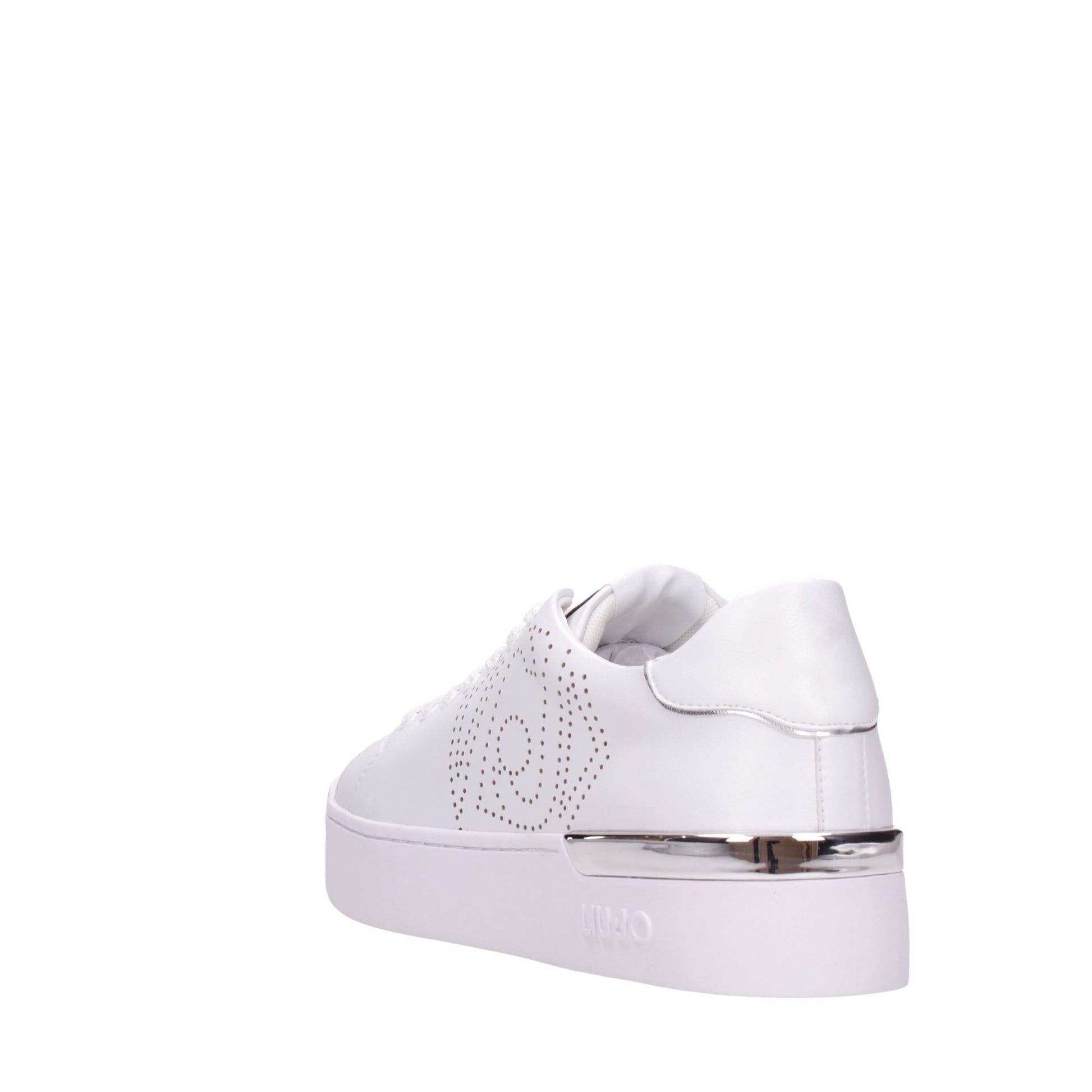 Liu jo Sneakers BA2017EX01401111 - Marylou Shop