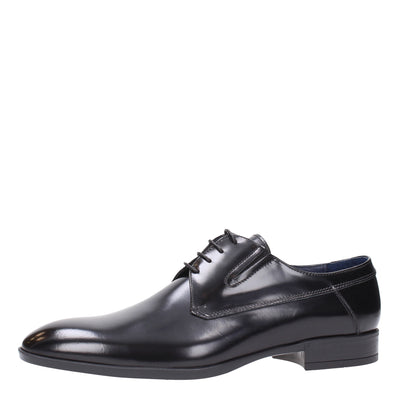 Henry lobb Stringate 20/17 - Marylou Shop