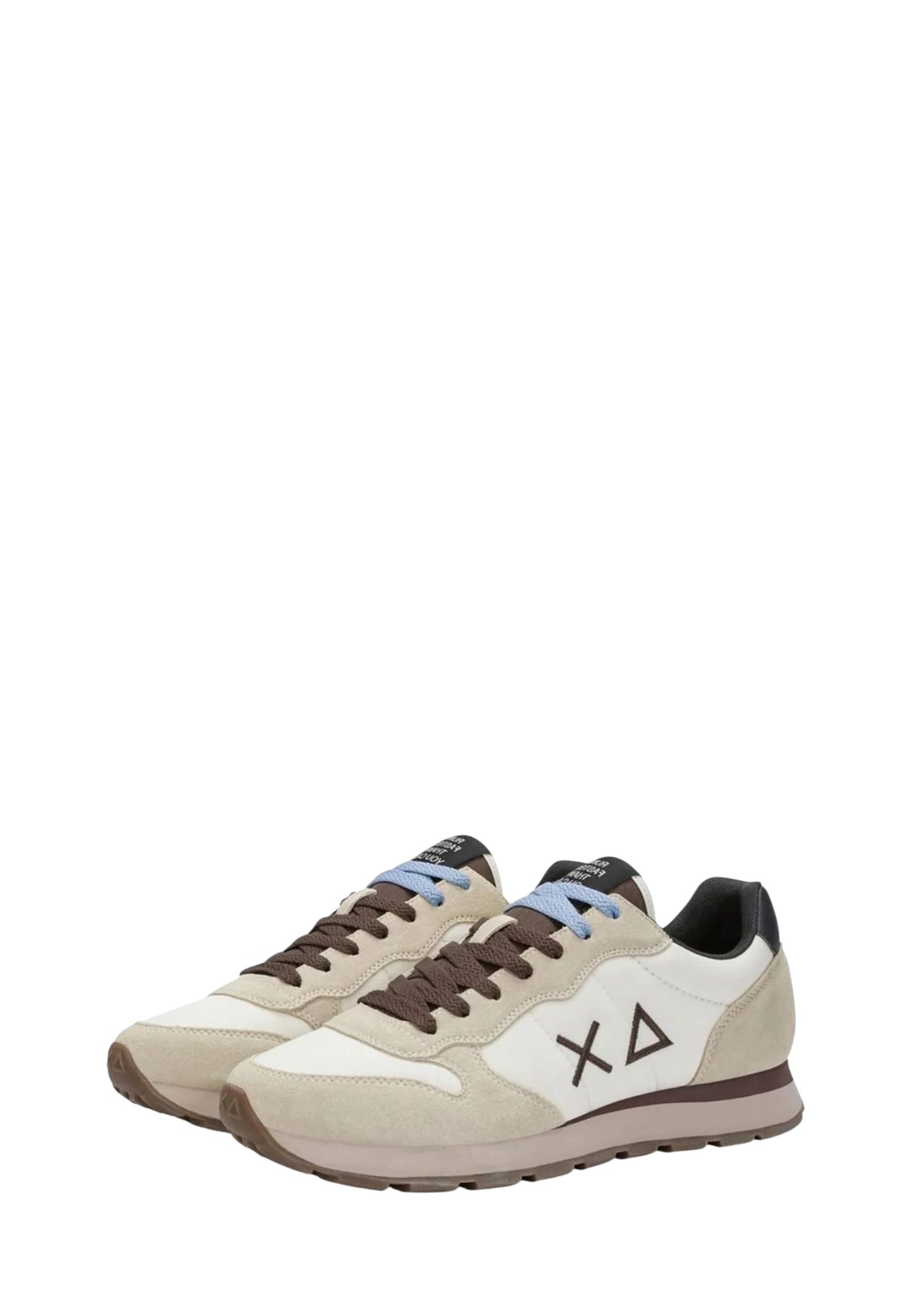Sun68 Sneakers#colore_beige