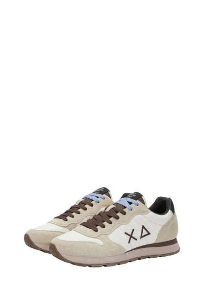 Sun68 Sneakers#colore_beige