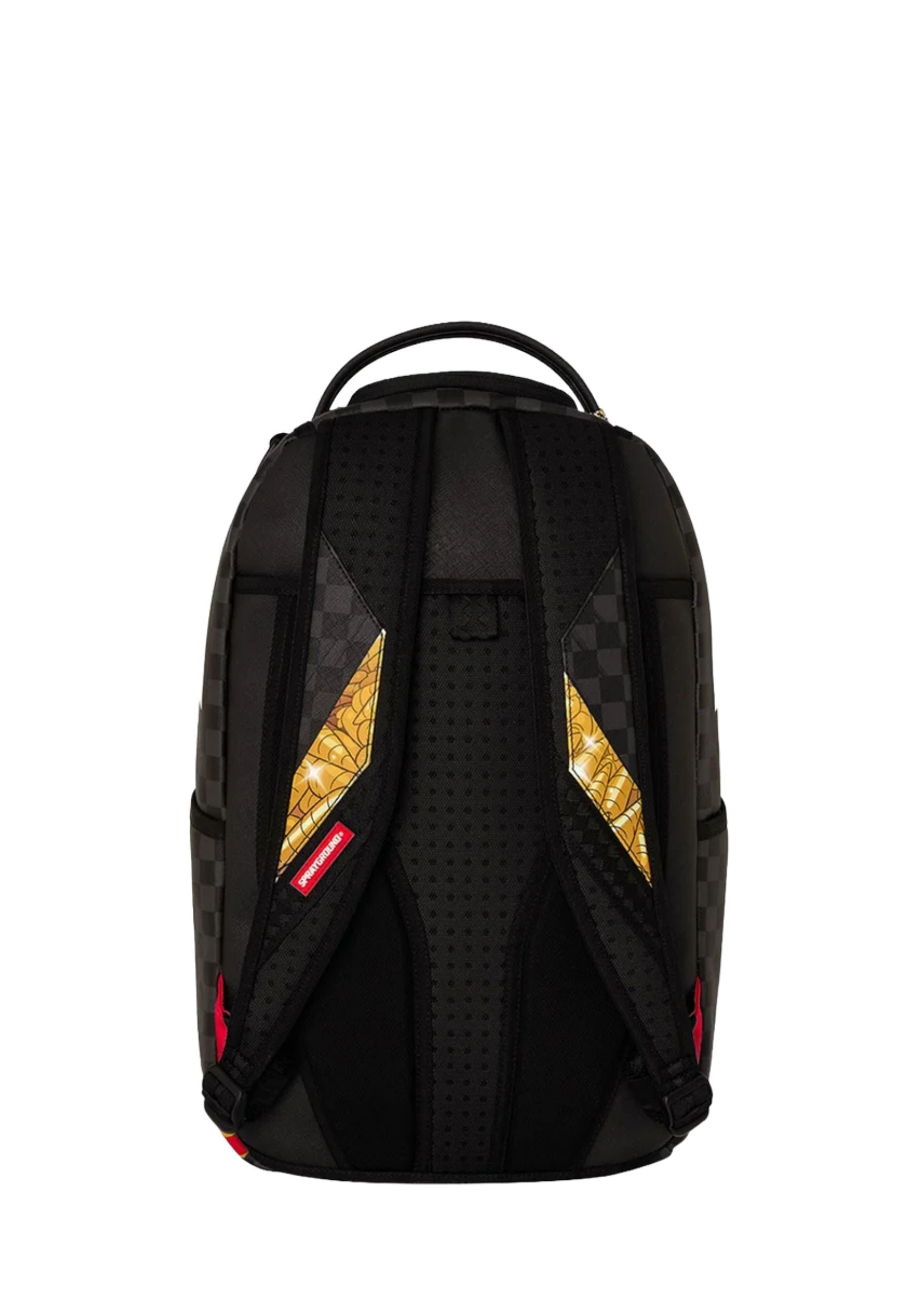 Sprayground Borse#colore_nero