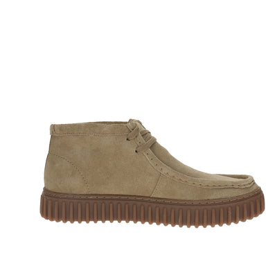 Clarks Tronchetto#colore_sabbia