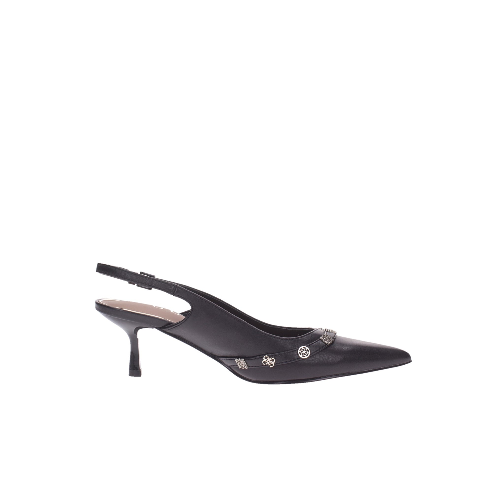 Guess Decollete#colore_nero
