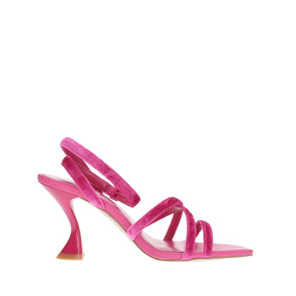 Jeannot Sandalo NJ742 - Marylou Shop