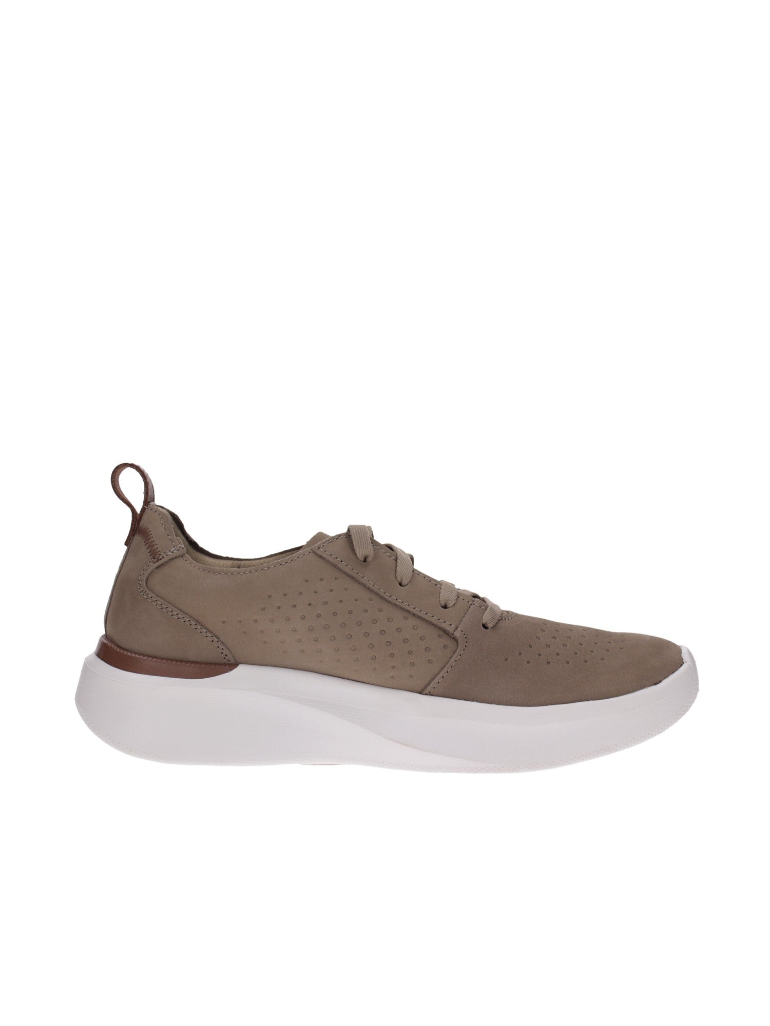 Clarks Sneakers#colore_beige
