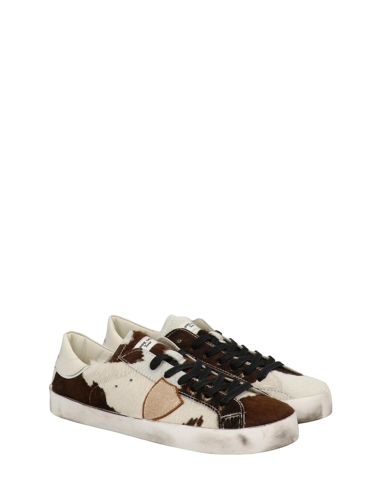 Philippe model Sneakers#colore_animalier