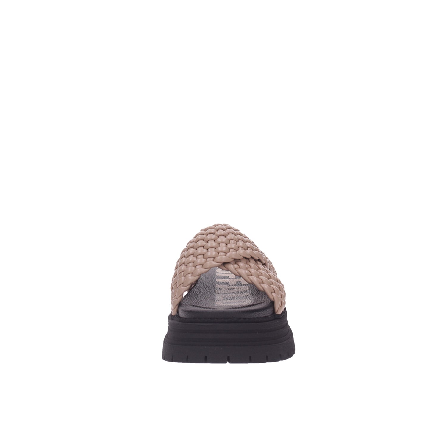 Buffalo Sandalo#colore_cream