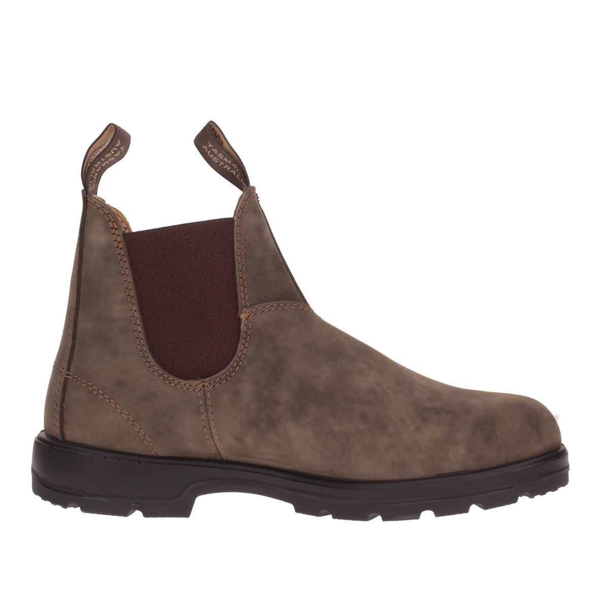 Blundstone Tronchetto#colore_marrone