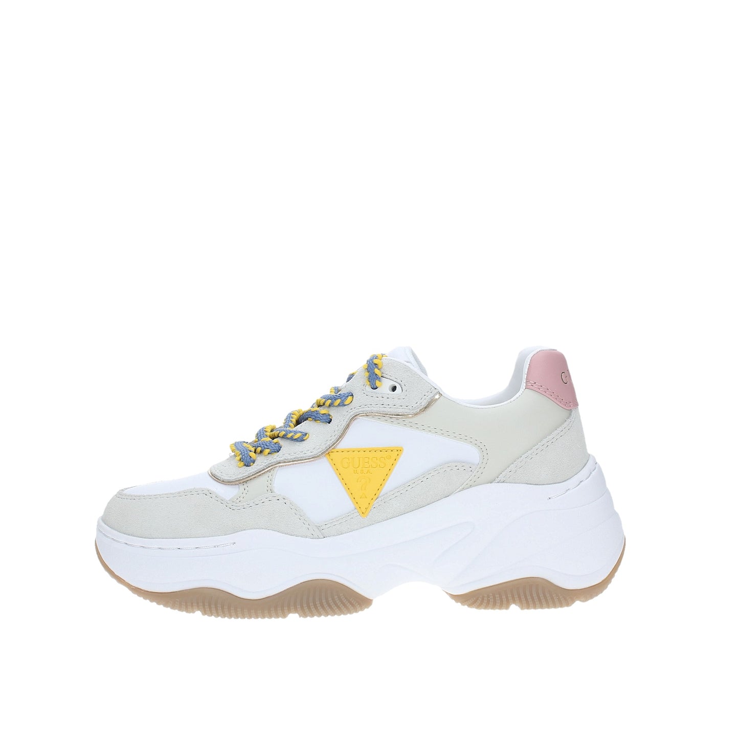 Guess Sneakers FLPHAPPEL12 - Marylou Shop