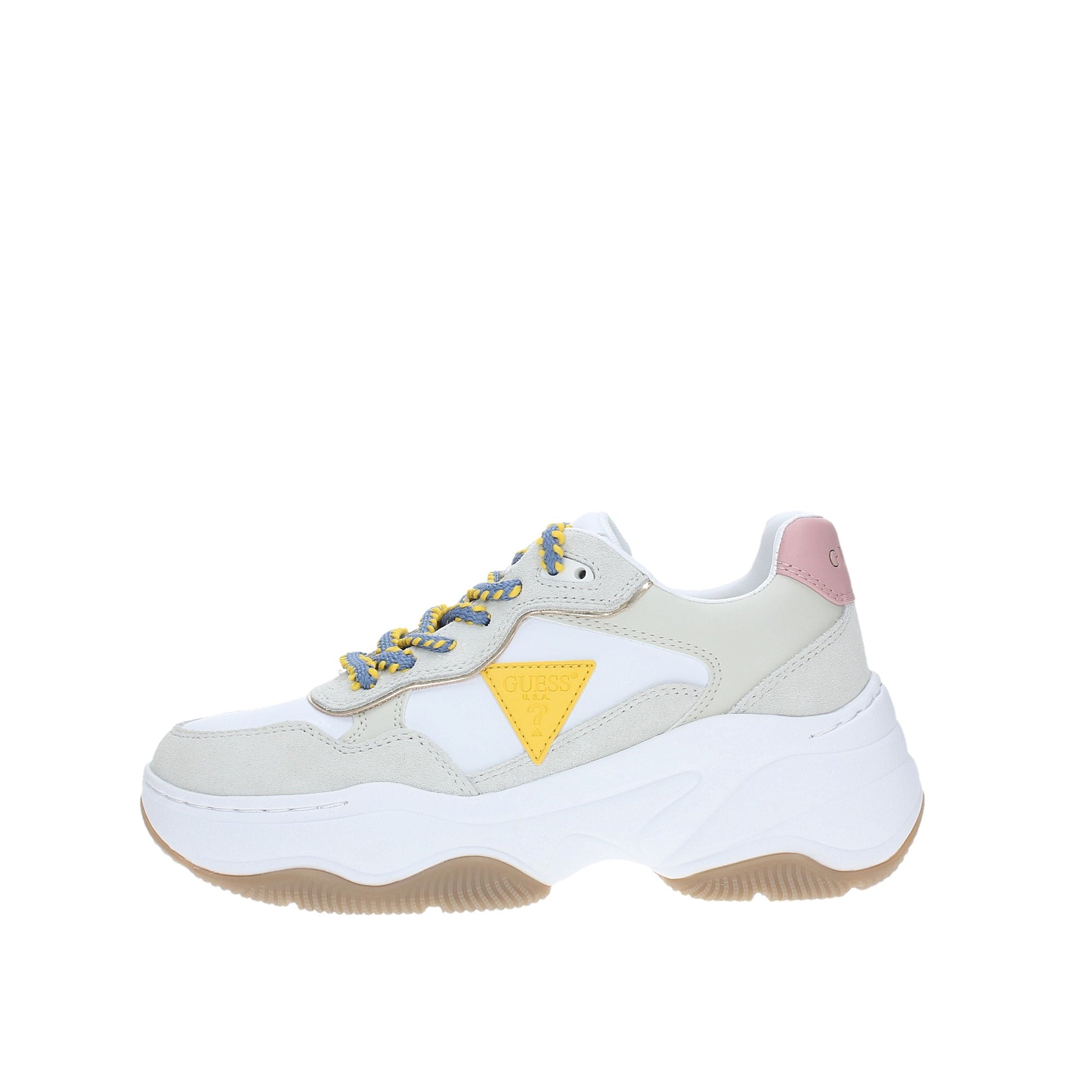 Guess Sneakers FLPHAPPEL12 - Marylou Shop