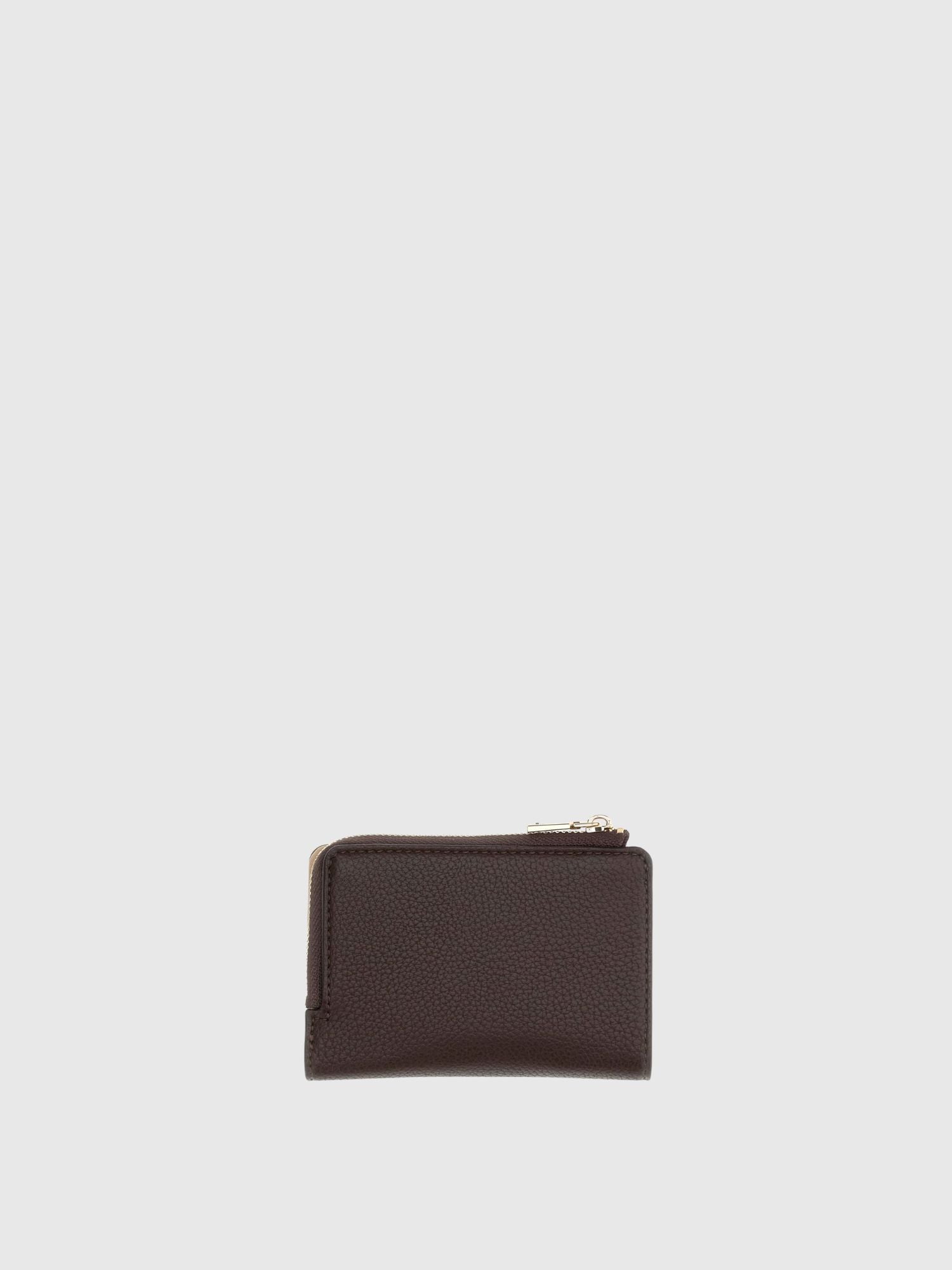 Guess Portafogli#colore_marrone