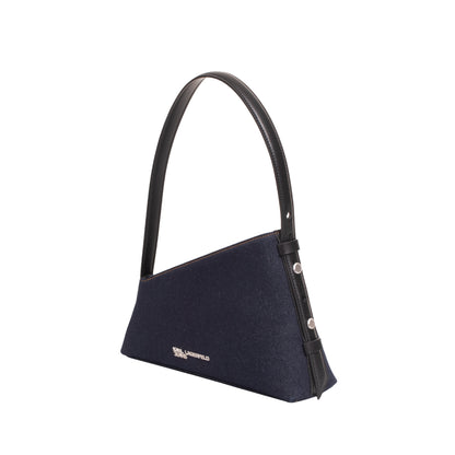 Karl lagerfeld Borse#colore_blu