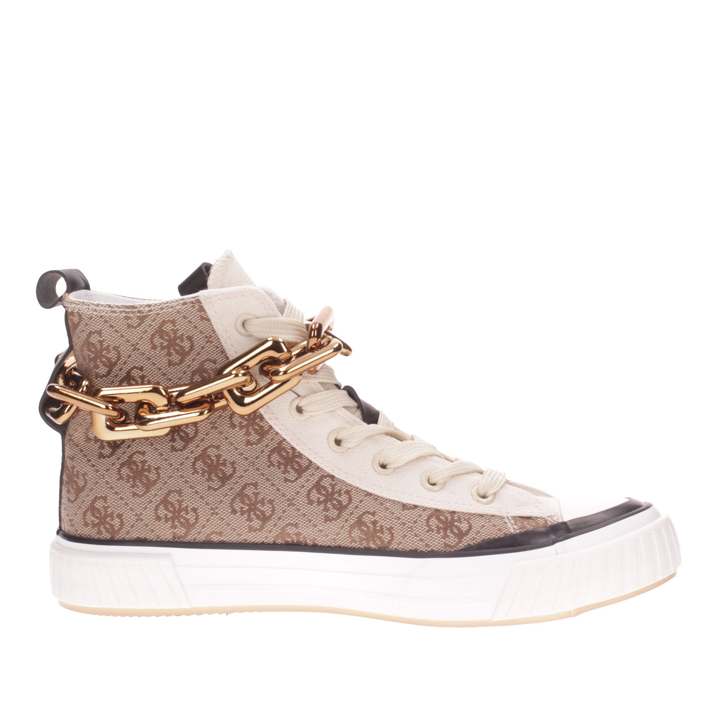 Guess Sneakers#colore_beige