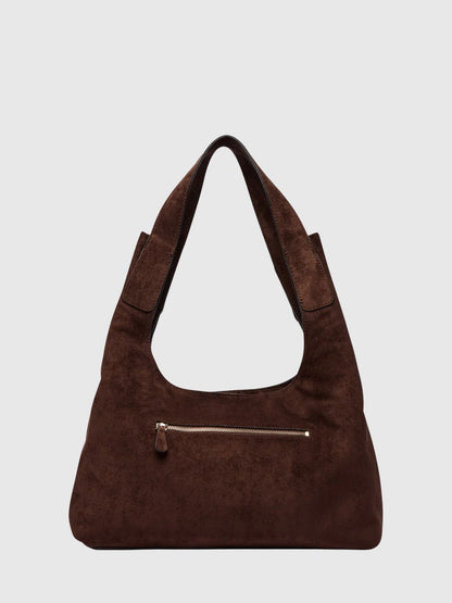 Guess Borse#colore_espresso