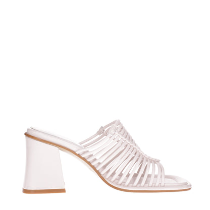 Jeannot Ciabatta LJ513B - Marylou Shop
