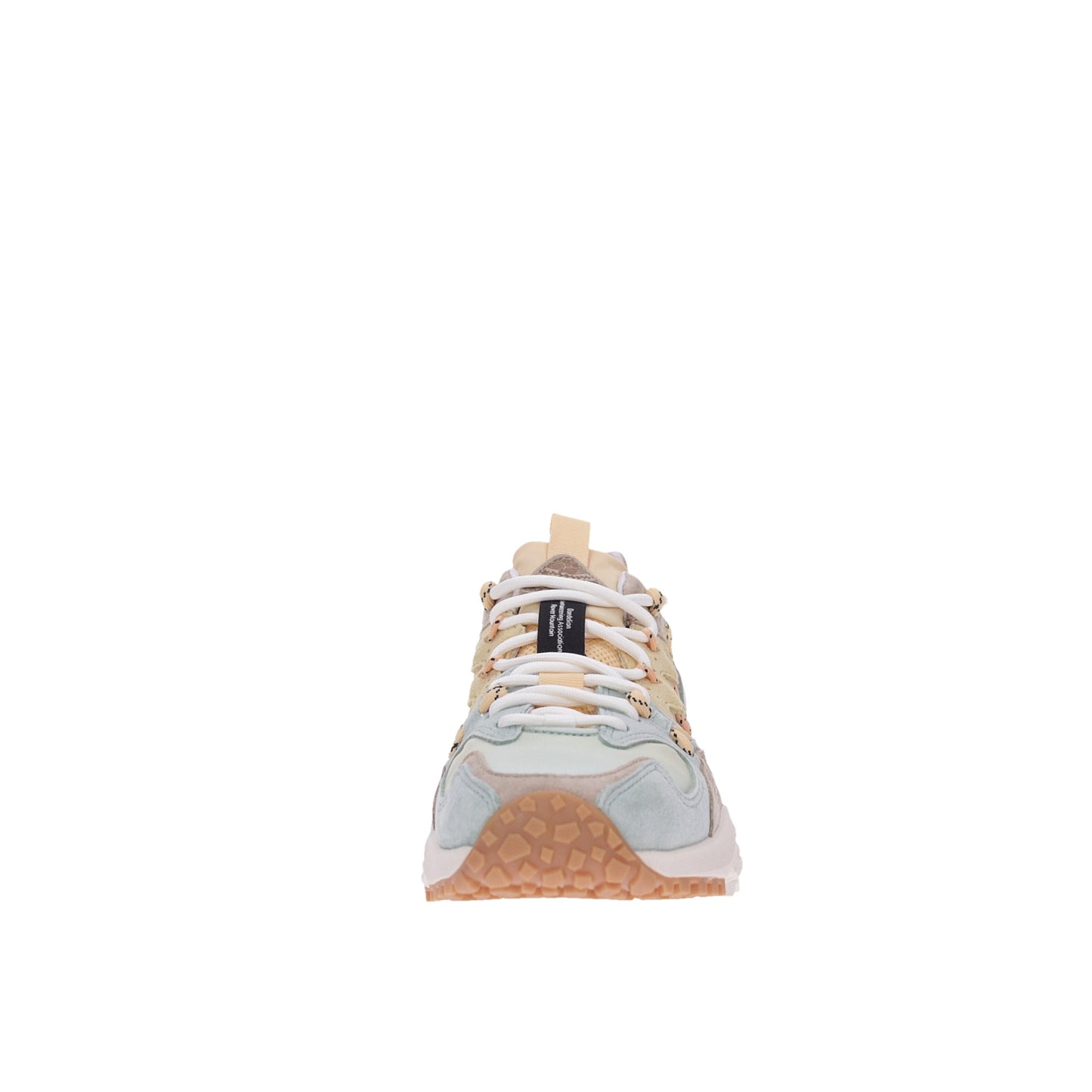 Flower mountain Sneakers#colore_multi