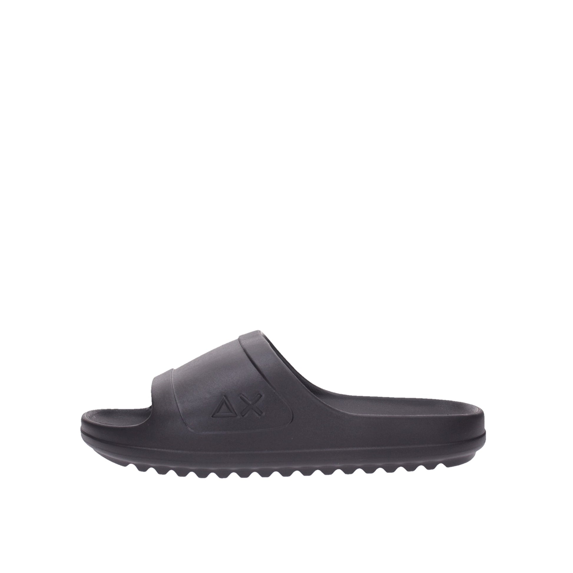 Sun68 Ciabatta#colore_nero