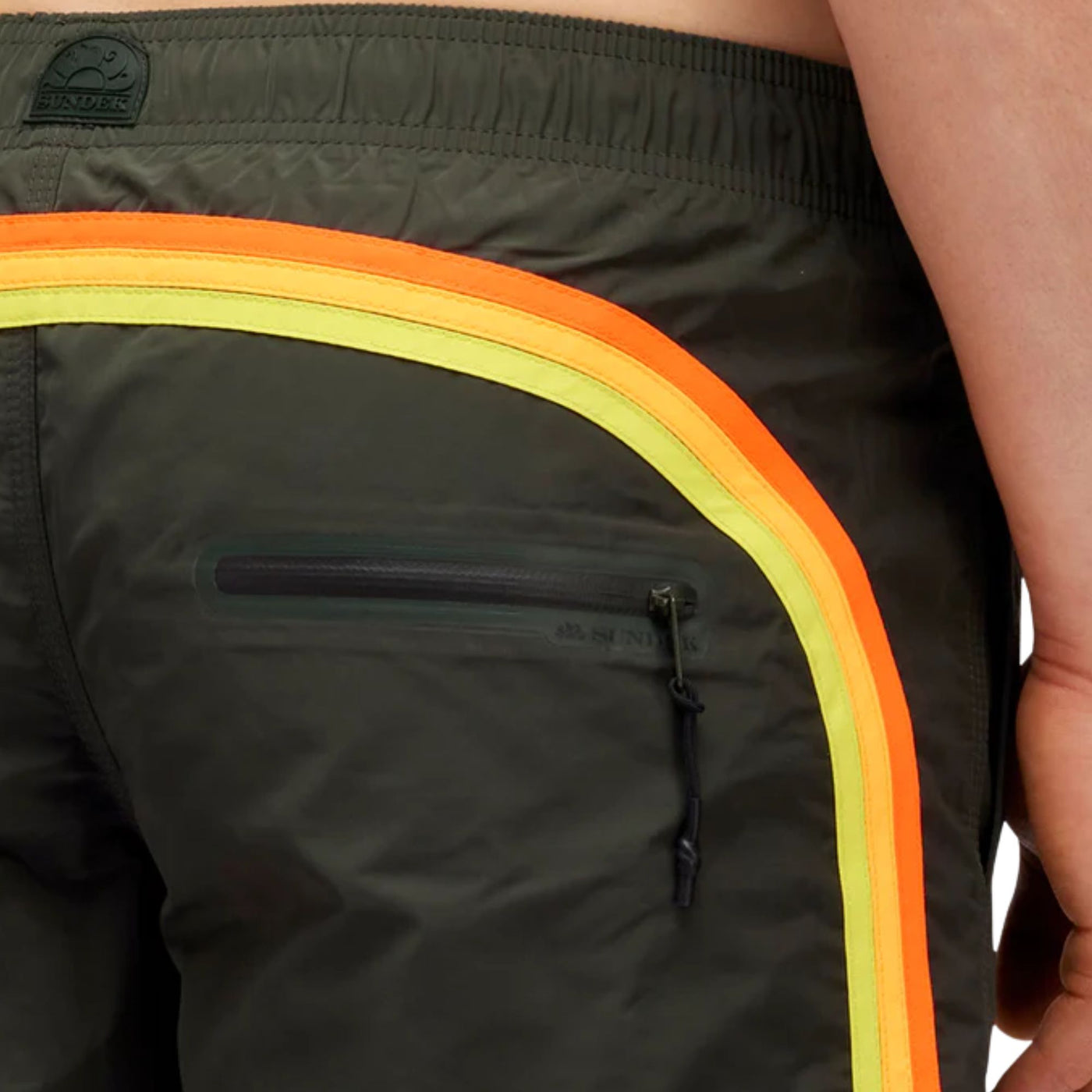 Sundek Costume da bagno#colore_verde