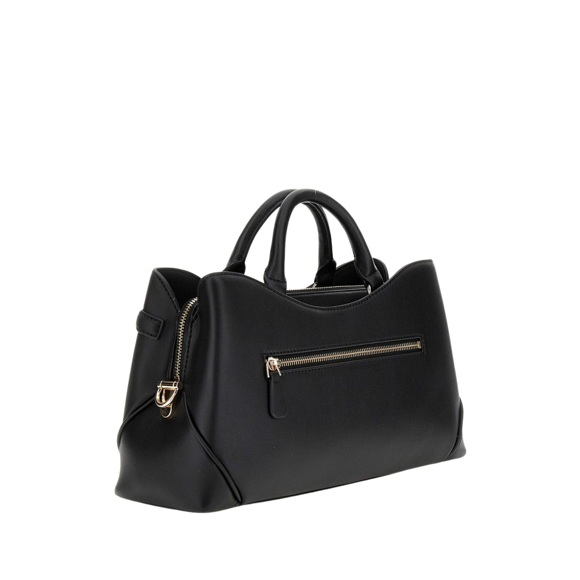 Guess Borsa Dea Girlfriend Satchel - Marylou Shop