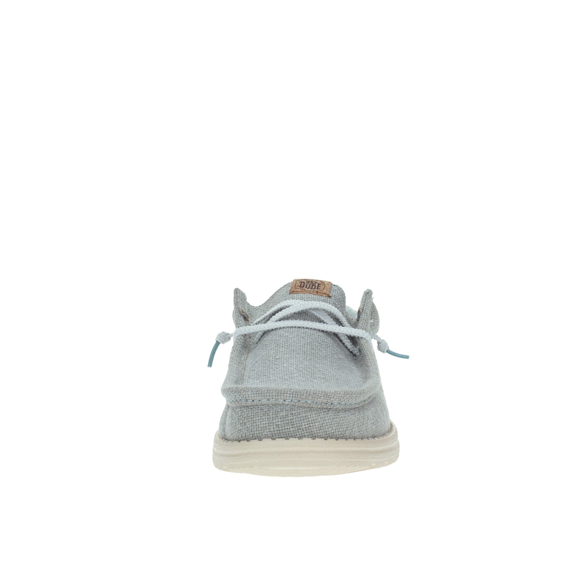 Hey Dude Mocassino Wally Jute - Marylou Shop