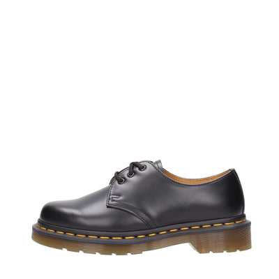 Dr. martens Stringate#colore_nero