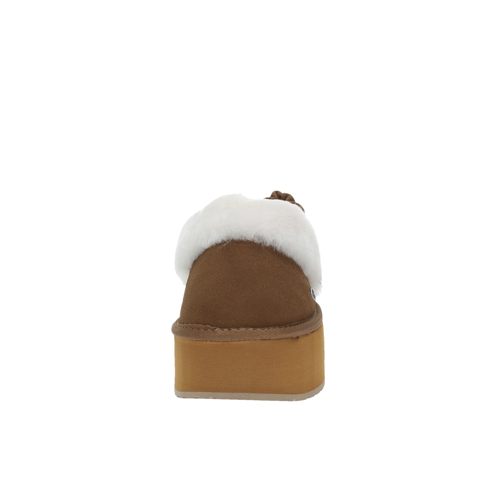 Emu Ciabatta Hartz W13137 - Marylou Shop