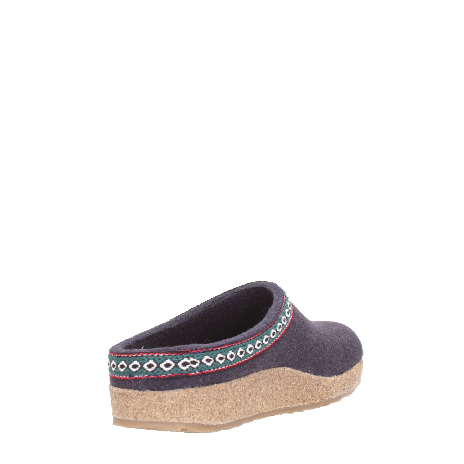 Haflinger Ciabatta FRANZI - Marylou Shop