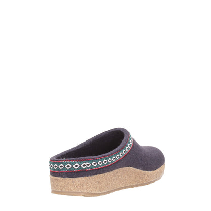 Haflinger Ciabatta FRANZI - Marylou Shop